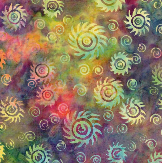 All Fabric Batiks Etcetera & Sew What Fabrics