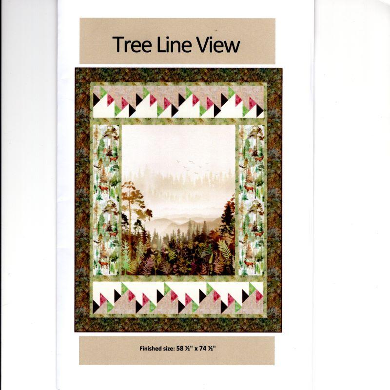 Tree Line View Pattern Batiks Etcetera Sew What Fabrics tree-line-view-pattern-batiks-etcetera-sew-what-fabrics