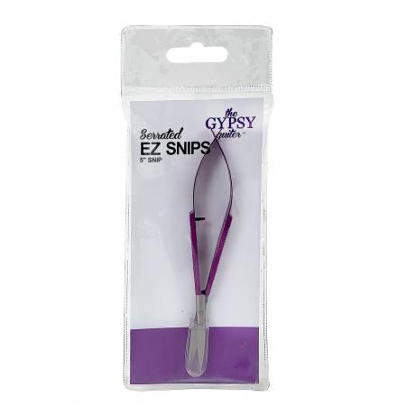 Gingher 4 Inch Curved Blade Embroidery Scissors – Batiks Etcetera & Sew  What Fabrics