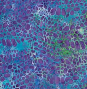 Batik Fabric