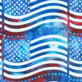 Patriotic