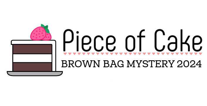 Brown Bag Mystery Kits