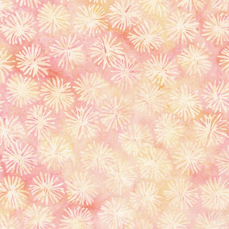 Island Batik Everlasting 712520305 Shell – Batiks Etcetera & Sew What ...