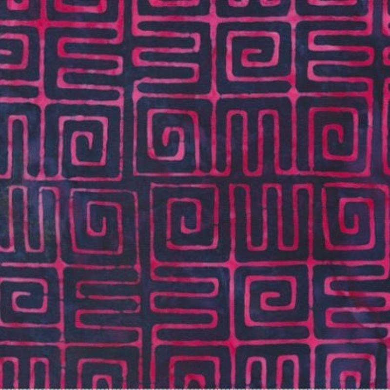 Moda Berrylicious 4368 30 Plum X – Batiks Etcetera & Sew What Fabrics