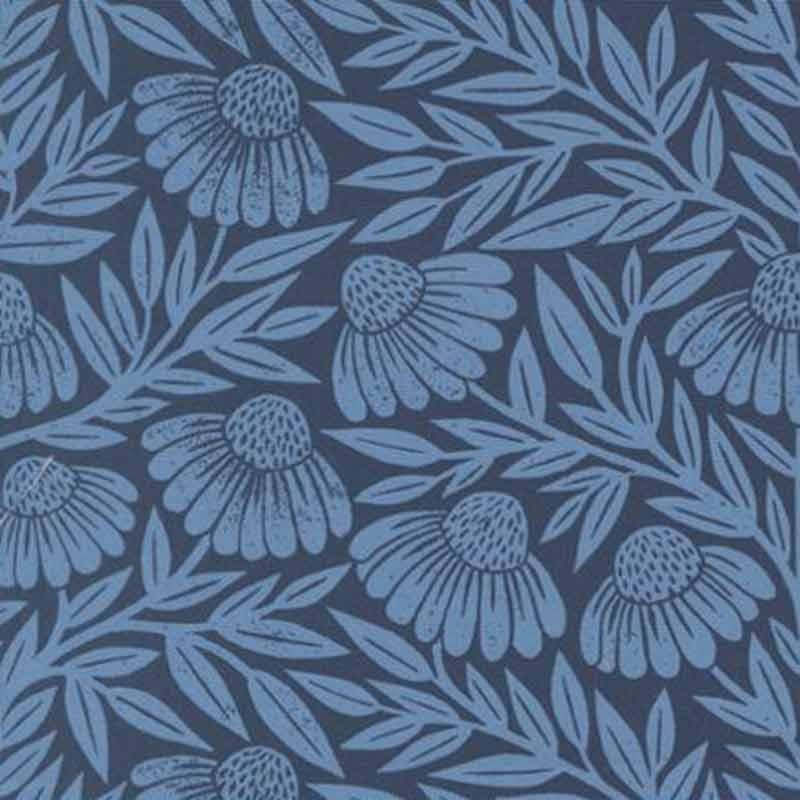 Moda Garden Series 3322 15 Dusk – Batiks Etcetera & Sew What Fabrics