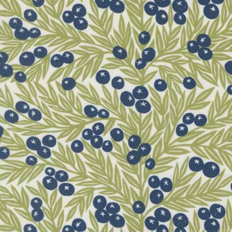 Moda Garden Series 3325 11 Cream – Batiks Etcetera & Sew What Fabrics