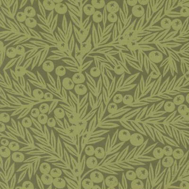 Moda Garden Series 3325 13 Leaf – Batiks Etcetera & Sew What Fabrics
