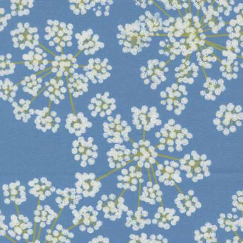 Moda Garden Series 3326 15 Sky – Batiks Etcetera & Sew What Fabrics