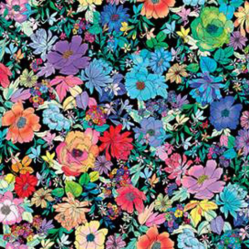 Moda Gradients Euphoria 33820 12 Midnight – Batiks Etcetera & Sew What ...