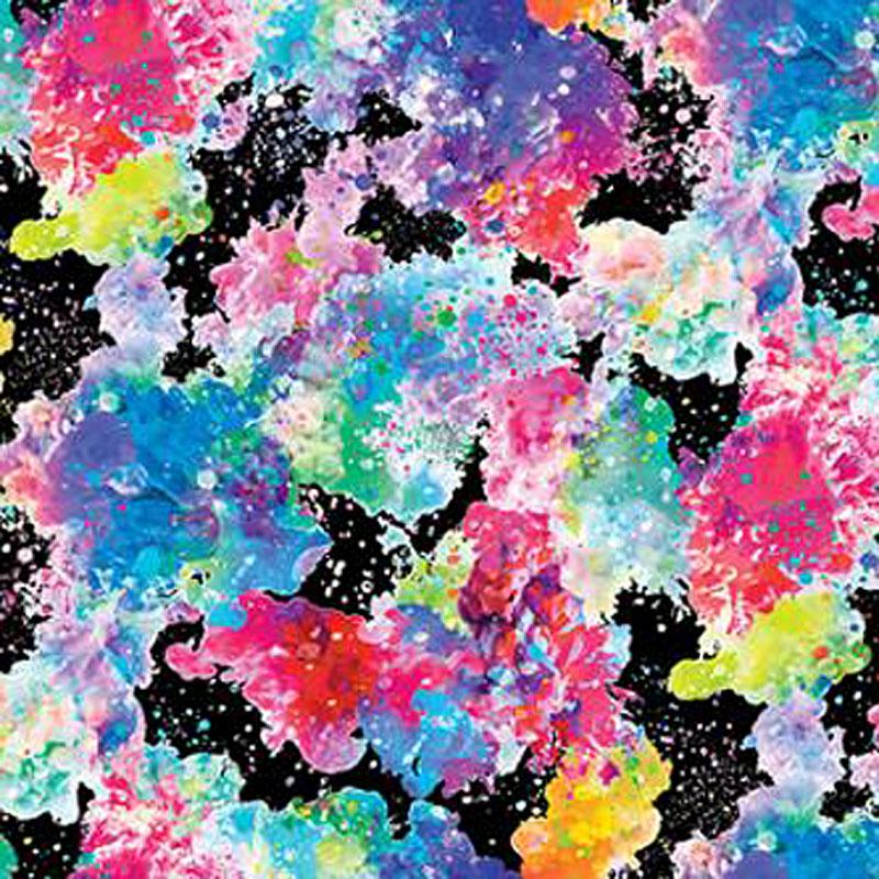 Moda Gradients Euphoria 33824 12 Midnight – Batiks Etcetera & Sew What ...
