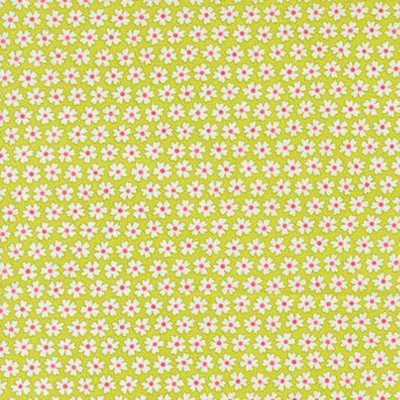 Moda Pick Me 22492 15 Lime – Batiks Etcetera & Sew What Fabrics