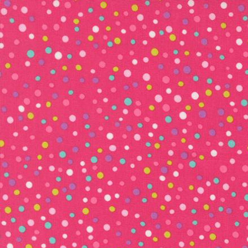 Moda Pick Me 22495 13 Petunia – Batiks Etcetera & Sew What Fabrics