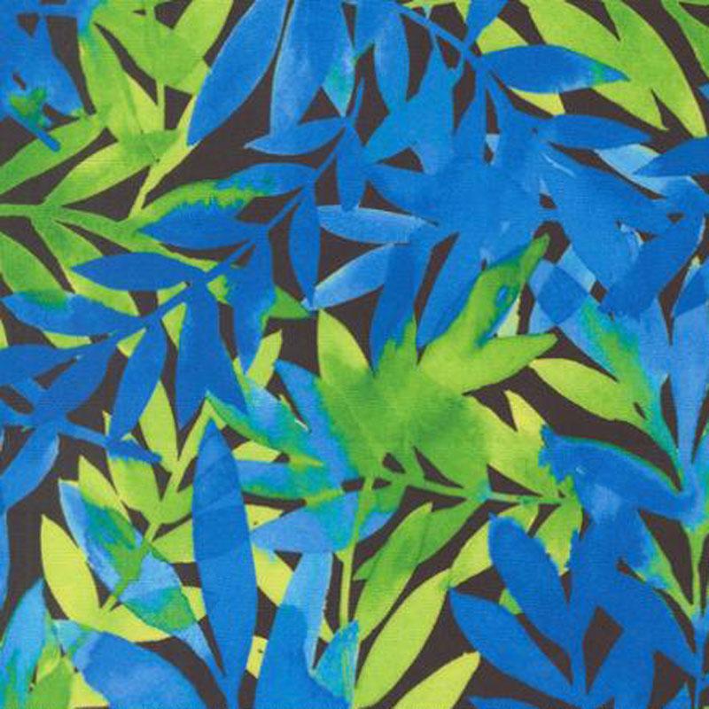 Moda Radiant 21841 14 Midnight – Batiks Etcetera & Sew What Fabrics