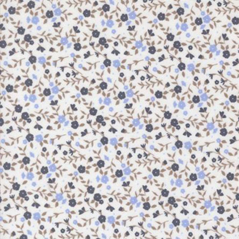 Moda Sun Drenched 43205 25 Cloud/Indigo – Batiks Etcetera & Sew What ...