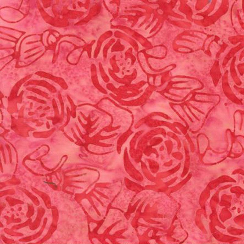 Moda Sunburst Batiks 4370 18 Popsicle – Batiks Etcetera & Sew What Fabrics