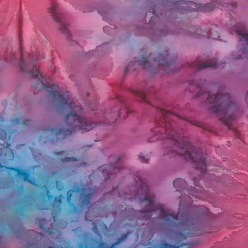 Moda Sunburst Batiks 4370 22 Lotus – Batiks Etcetera & Sew What Fabrics