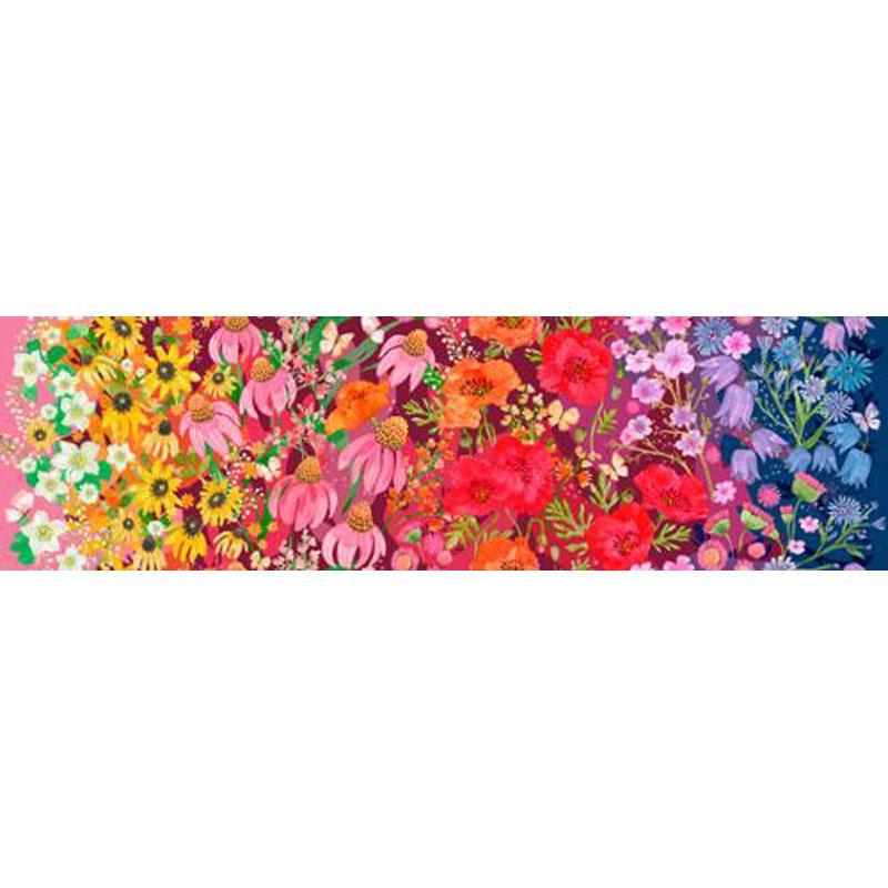 Moda Superbloom 48780 12 Jewel – Batiks Etcetera & Sew What Fabrics
