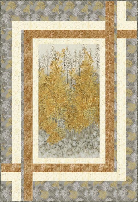 Aurora - Free Pattern Download – Batiks Etcetera & Sew What Fabrics