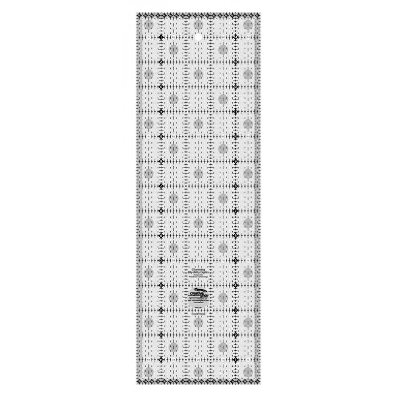 訳あり商品 Grids Creative Charming Batiks – Ruler Eights Itty-Bitty タイムセール