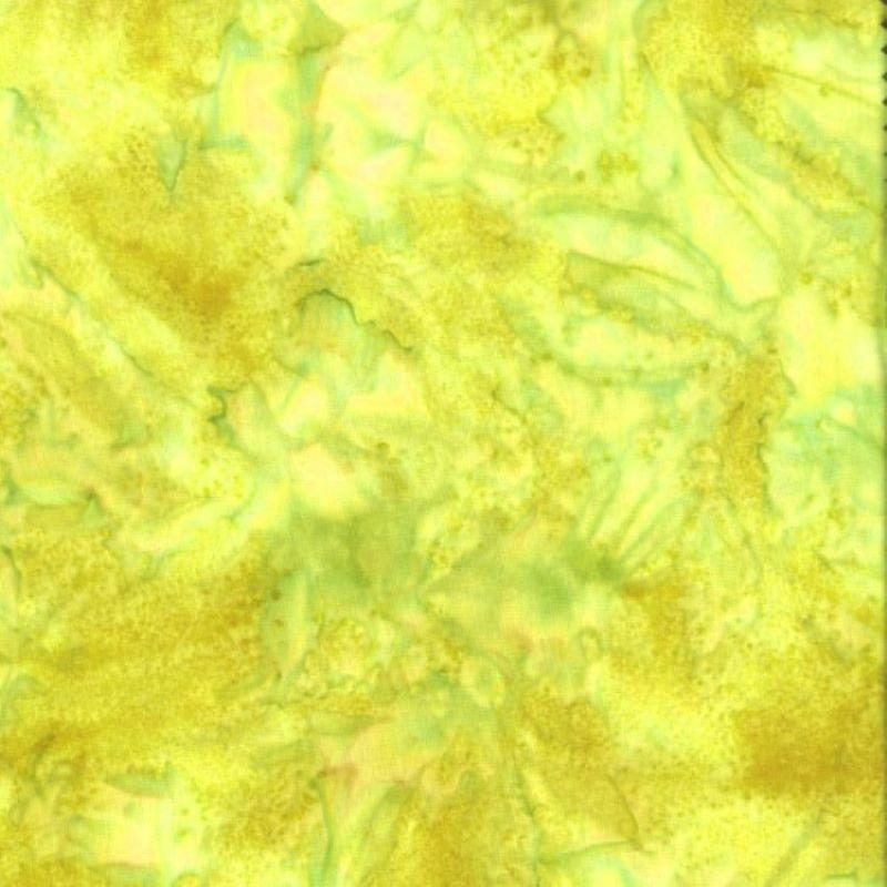 サイケデリック　バティック Hoffman 1895 364 Tokyo (green) – Batiks Etcetera & Sew What