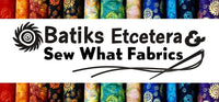 Batik Textiles 0807 – Stache Fabrics & Notions