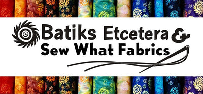 Fons & Porter Water-Soluble Fabric Glue Stick Refill – Batiks Etcetera &  Sew What Fabrics